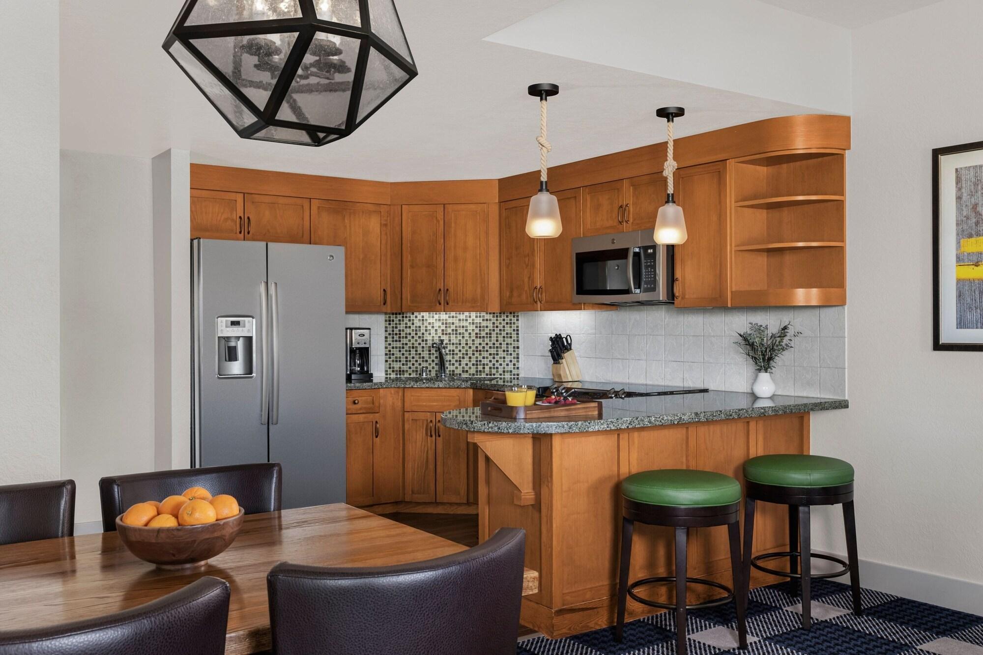 Grand Residences By Marriott Tahoe 1 To 3 Bedrooms And Pent Stateline Exterior foto