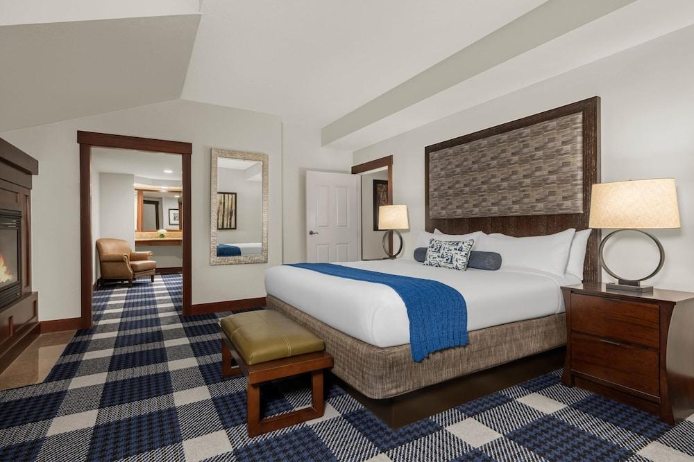 Grand Residences By Marriott Tahoe 1 To 3 Bedrooms And Pent Stateline Exterior foto