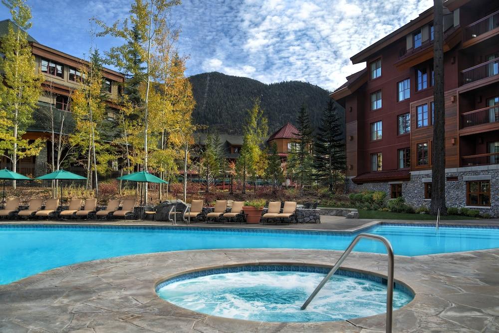 Grand Residences By Marriott Tahoe 1 To 3 Bedrooms And Pent Stateline Exterior foto
