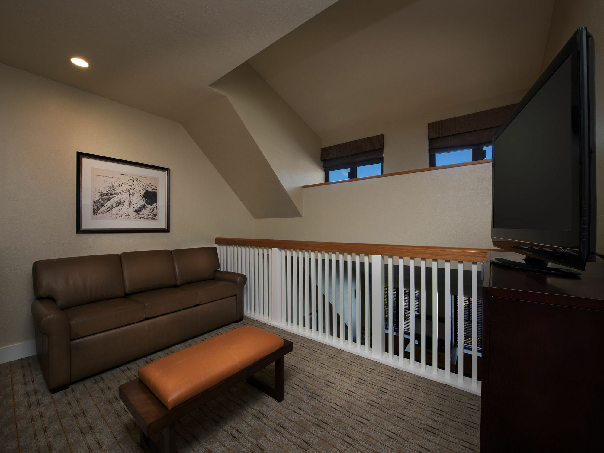 Grand Residences By Marriott Tahoe 1 To 3 Bedrooms And Pent Stateline Exterior foto