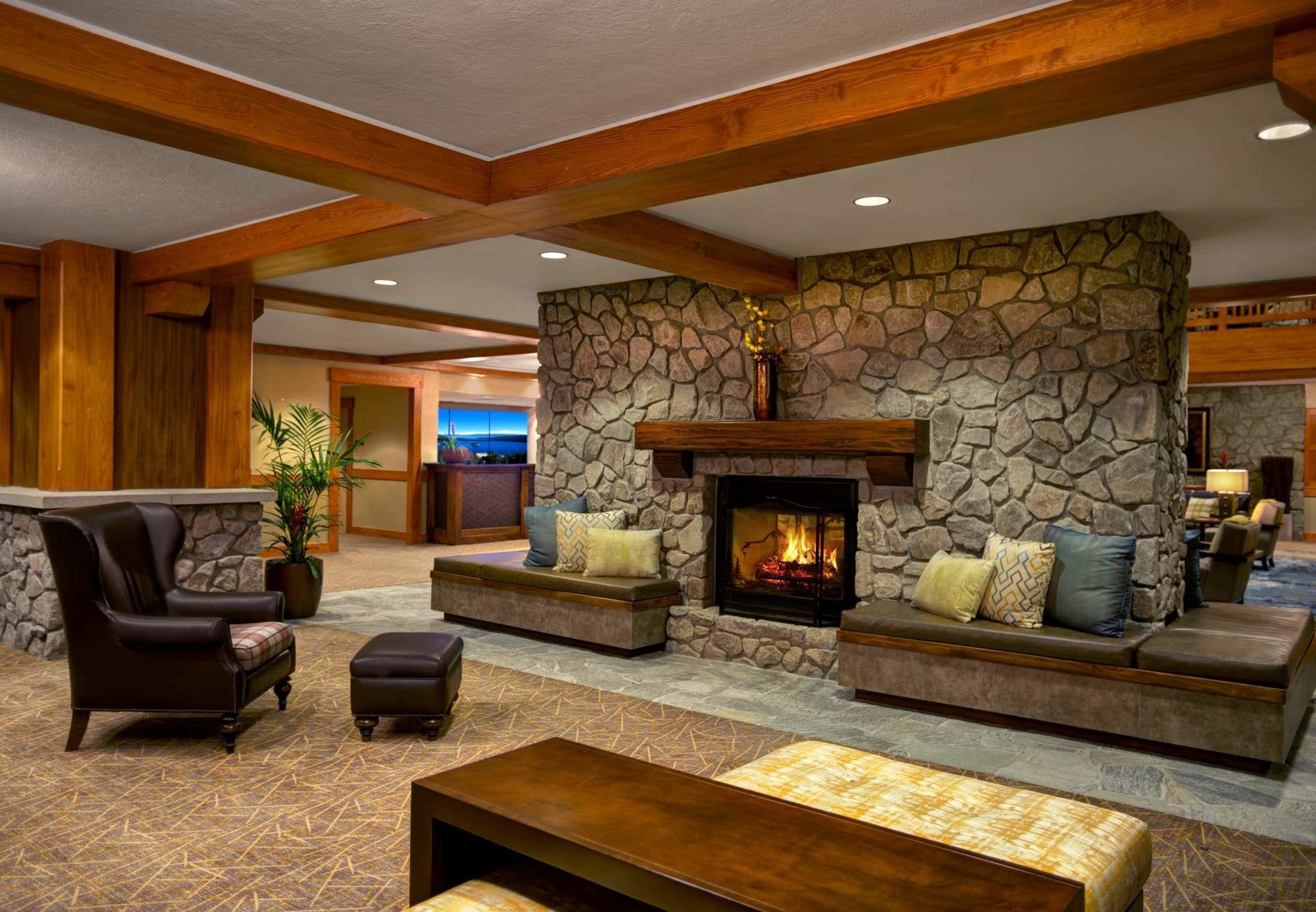 Grand Residences By Marriott Tahoe 1 To 3 Bedrooms And Pent Stateline Exterior foto