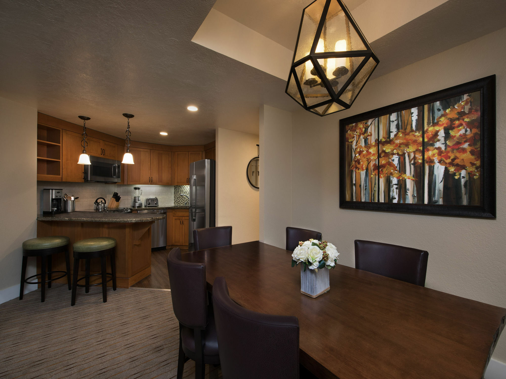 Grand Residences By Marriott Tahoe 1 To 3 Bedrooms And Pent Stateline Exterior foto