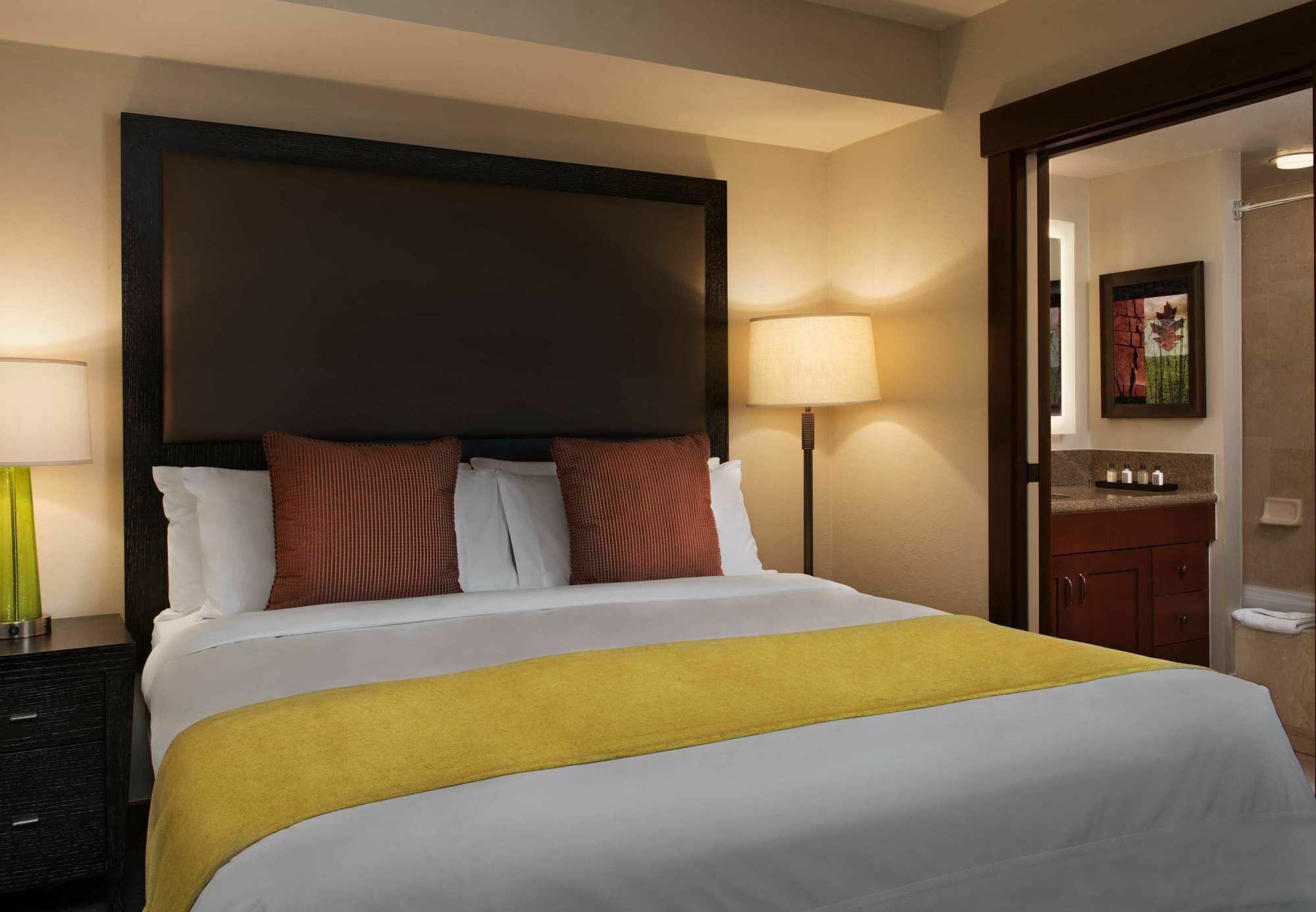 Grand Residences By Marriott Tahoe 1 To 3 Bedrooms And Pent Stateline Exterior foto
